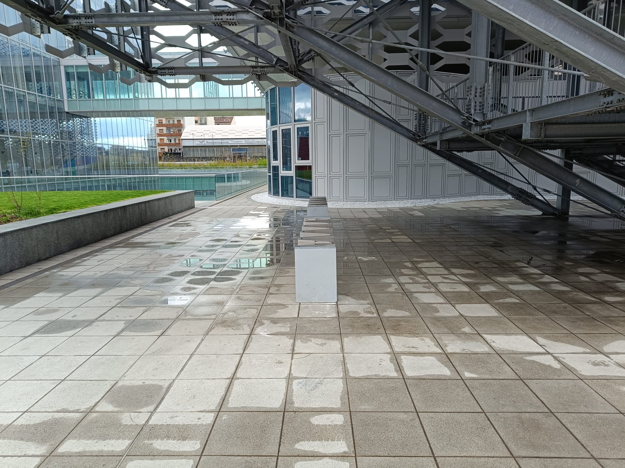 Progetto Regione Piemonte